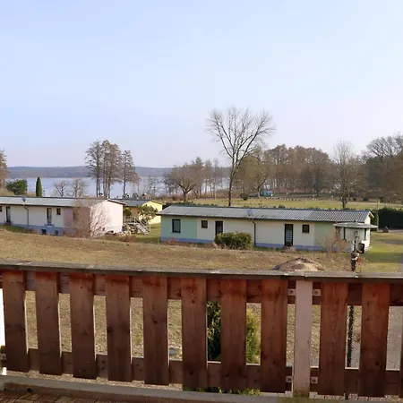 Feriehus Seeluft